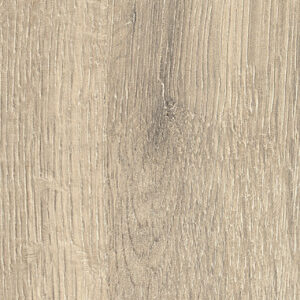 ABS mala - SAND BEIGE WHITERIVER OAK