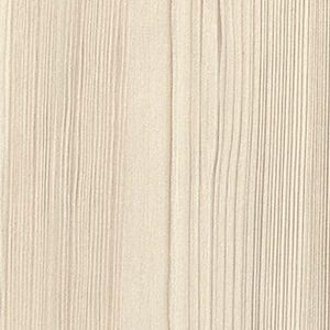 ABS mala - WHITE FLEETWOOD