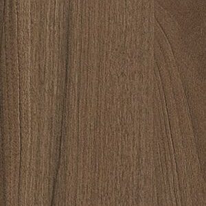 ABS mala - TOBACCO PACIFIC WALNUT