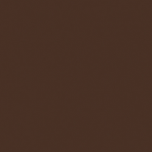 ABS mala - DARK BROWN