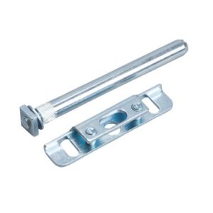 Pauktu turētājs/slēptais/ d-10mm, L-102mm