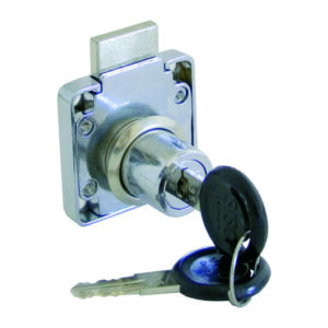 Mēbeļu atslēga X-850 19/22mm (key alike)_N Siso