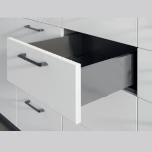 AXIS PRO B H116 kompl PUSH OPEN (vadotnes ar malu L/R)