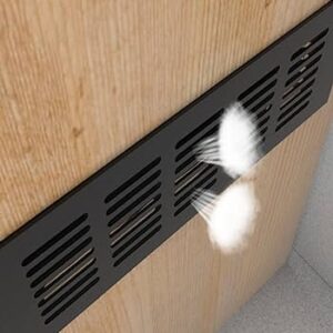 Ventilācijas restes