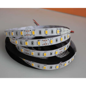 5730_21w/m led strip, 60 led/m, dc12v