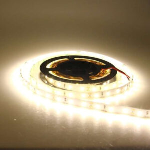 5050_14,4W/m_led strip, 60 led/m dc 12v