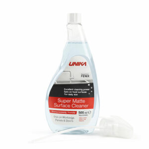 Tīrīšanas līdzeklis matētām virsmām,500ml