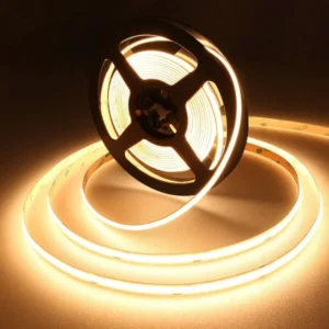 LED līmlenta COB 8/25/12,8W/m
