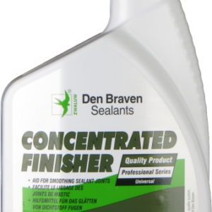 Līdzeklis-koncentrāts silikona izlīdzināšanai DB Finisher Spray 1L
