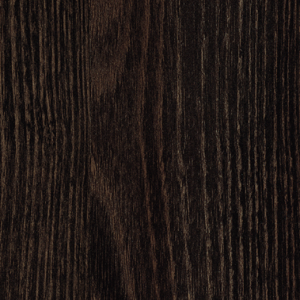 Lamināts - BLACK-BROWN THERMO OAK