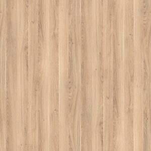 ABS mala - BLEACHED CUNEO OAK