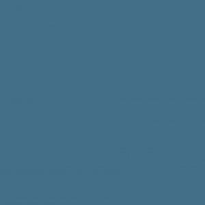 ABS mala - MISTY BLUE