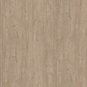 ABS mala - GREY BEIGE SPREE OAK