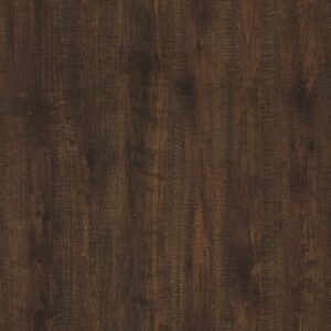 ABS mala - BROWN CARDIFF OAK