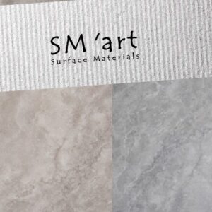 SMART kompaktplātnes