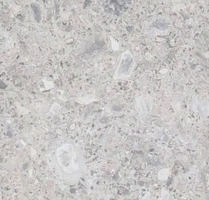 Galda virsma - Crema Terazzo