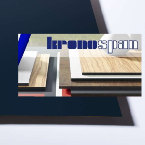 KRONOSPAN plastikāti