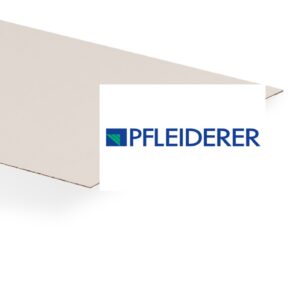 PFLEIDERER plastikāti