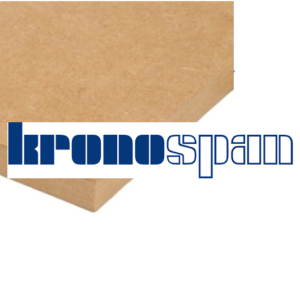 MDF plātnes KRONOSPAN