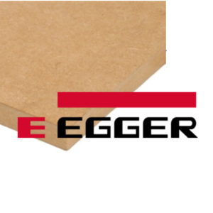 MDF plātnes EGGER