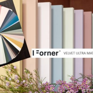 FORNER AKRILS
