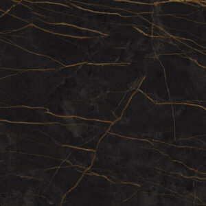 ABS mala - Nero Bronzo
