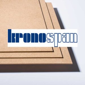 HDF mugursiena KRONOSPAN