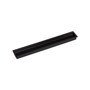 Iefrēzējams mēbeļu rokturis Cubic L-160mm
