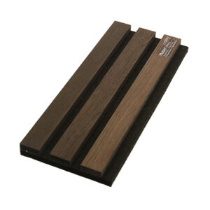 Akustiskais panelis - Smoked Oak
