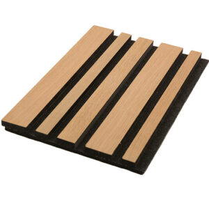 Akustiskais panelis - Tremolo Oak
