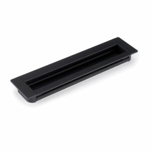 Iefrēzējams mēbeļu rokturis L-128 mm