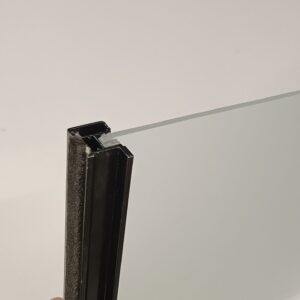 Profils - rokturis MINI LX