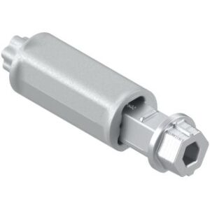 AVENTOS HL top stabilizatora stieņa garuma adapteris
